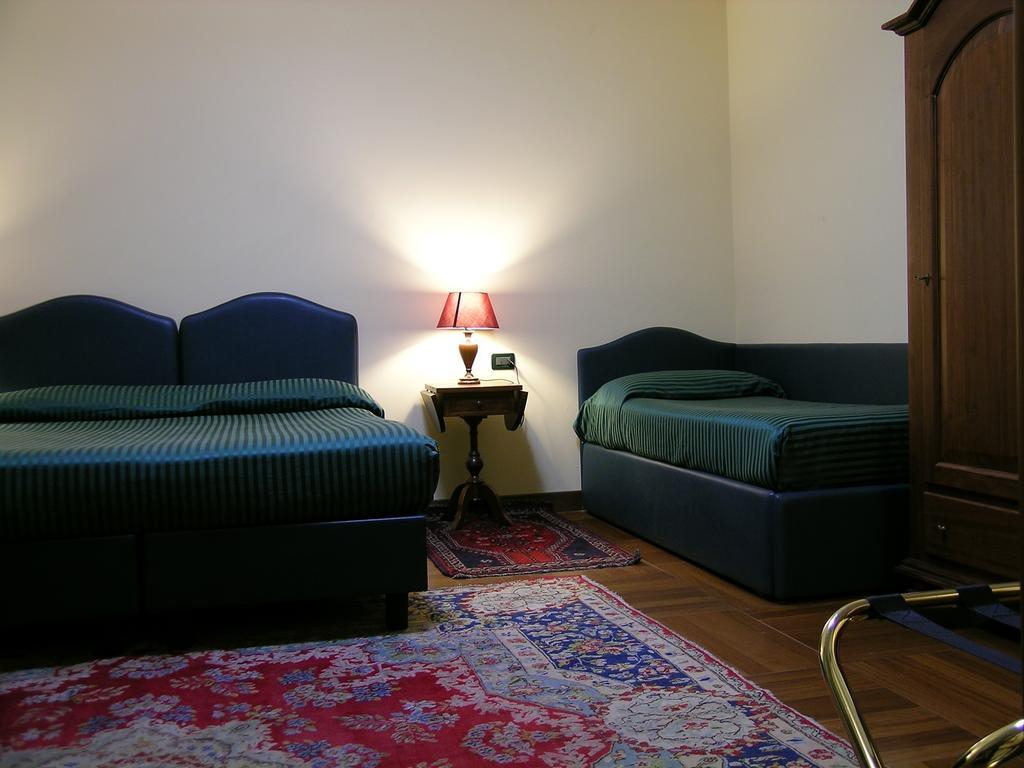 Relax Style House Central Rooms Pescara Pokoj fotografie
