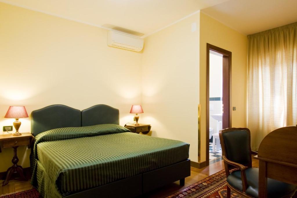 Relax Style House Central Rooms Pescara Pokoj fotografie