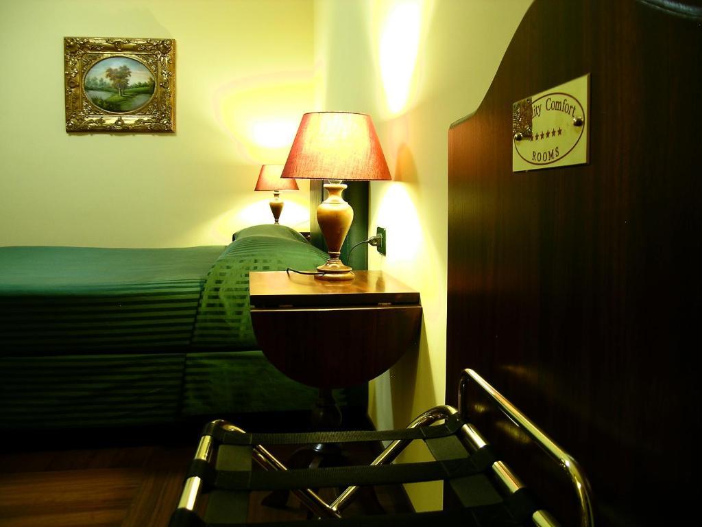 Relax Style House Central Rooms Pescara Pokoj fotografie