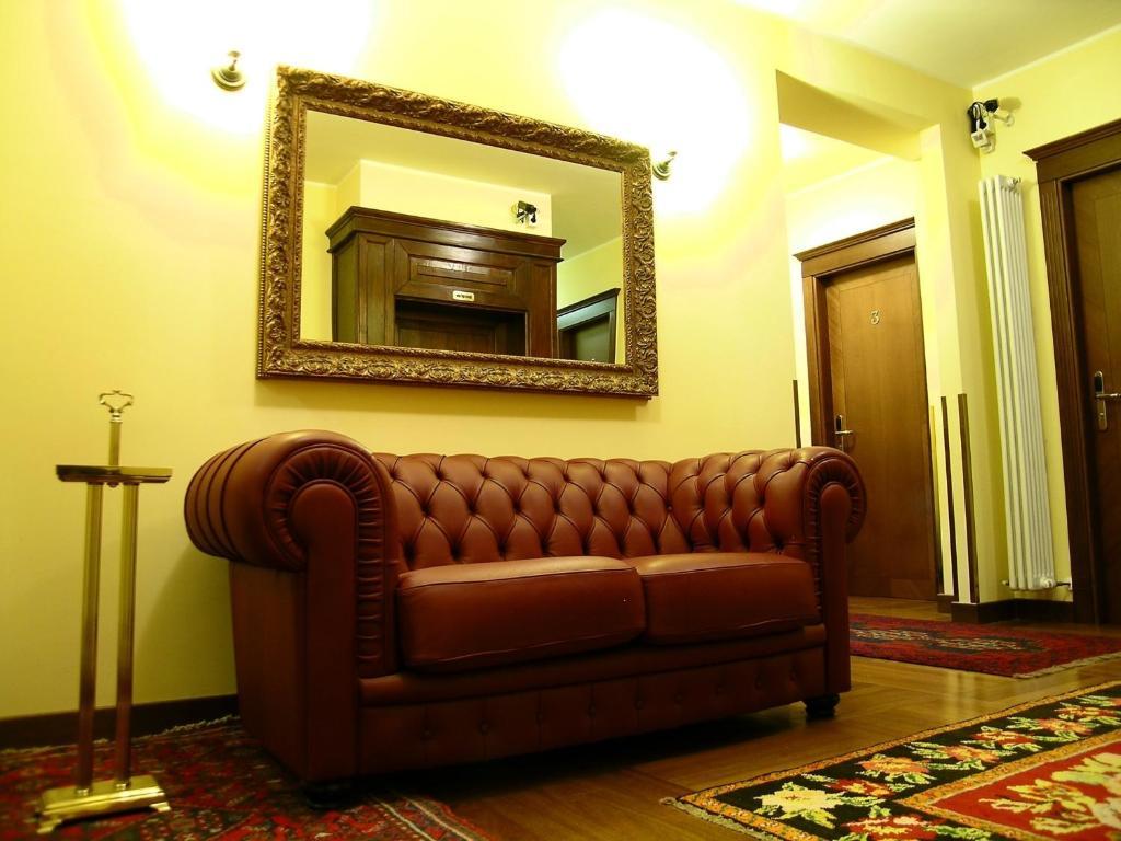 Relax Style House Central Rooms Pescara Exteriér fotografie