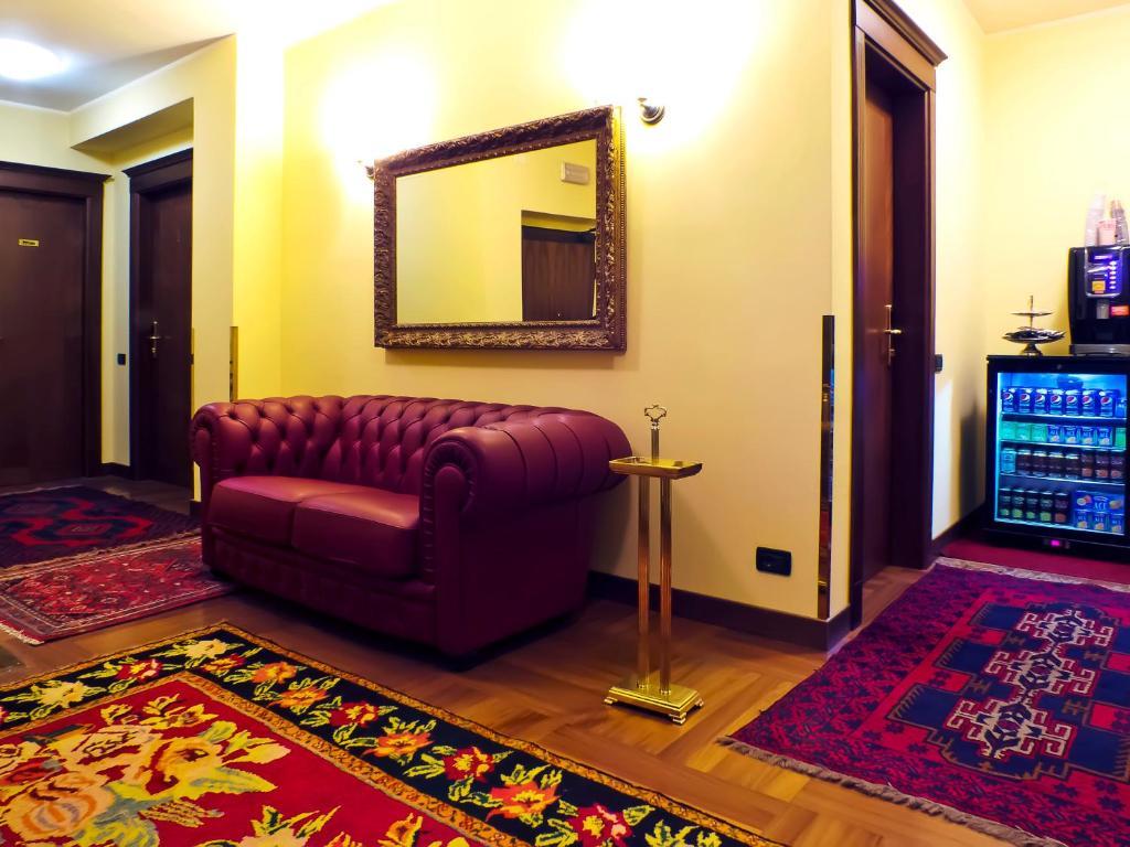 Relax Style House Central Rooms Pescara Exteriér fotografie