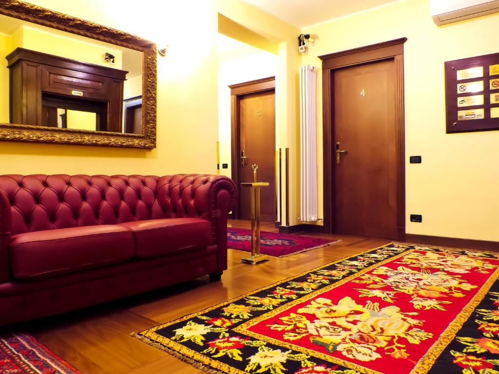 Relax Style House Central Rooms Pescara Exteriér fotografie