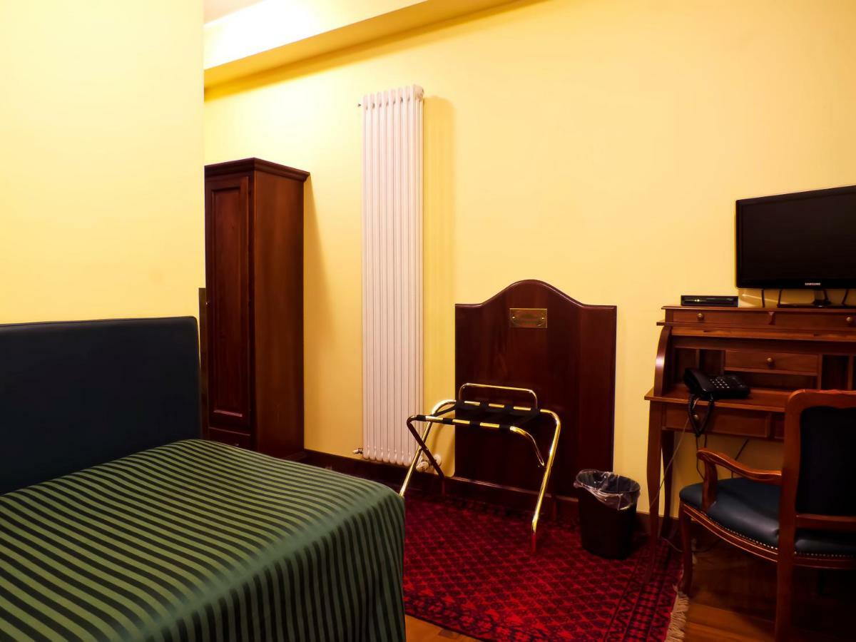 Relax Style House Central Rooms Pescara Exteriér fotografie